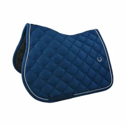 Lami-cell - Tapis de dressage LC atol Bleu Hot