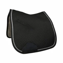 Discount Lami-cell - Tapis de dressage Classical Pro Noir