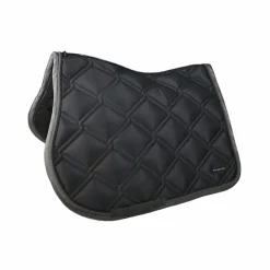 Lami-cell - Tapis de dressage Aurora Gris