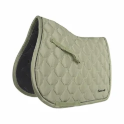 Best Lami-cell - Tapis de selle Charming clair Vert