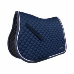 Lami-cell - Tapis de selle Classique Marine Online