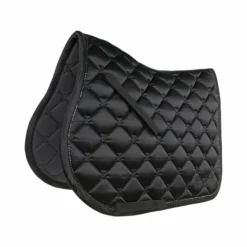 Hot Lami-cell - Tapis de selle Charming Noir