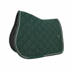 Clearance Lami-cell - Tapis de selle LC foncé Vert