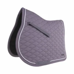 Lami-cell - Tapis de selle Midnight mauve Violet Best