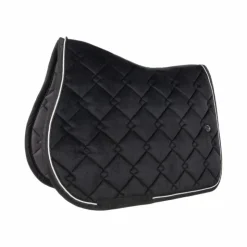 New Lami-cell - Tapis de selle Luxin Noir