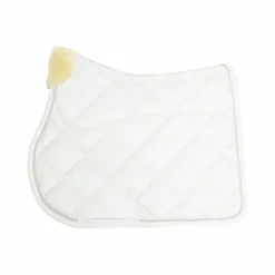Sale Lami-cell - Tapis de selle classic Blanc