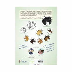 Lavauzelle - Bande dessinée À califourchon - Une inconnue dans la bande Clearance