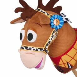 Discount LeMieux - Accessoires pour Hobby Horse Disney Pile-Poil Noir