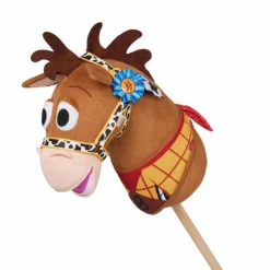 Discount LeMieux - Accessoires pour Hobby Horse Disney Pile-Poil Noir