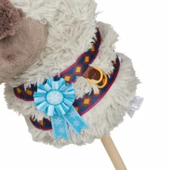 LeMieux - Accessoires pour Hobby Horse Disney Sven Marine Online