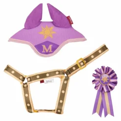 Discount LeMieux - Accessoires pour Hobby Horse Disney Maximus Violet