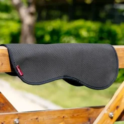 LeMieux - Amortisseur antidérapant Noir Sale