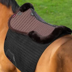 LeMieux - Amortisseur Merino + / Marron Online