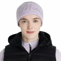 Online LeMieux - Bandeau avec brillants lilac Violet