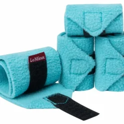 LeMieux - Bandes de polo pour Toy pony azure Bleu Outlet