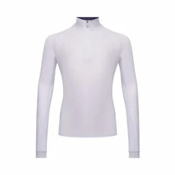 Discount LeMieux - Baselayer léger enfant Young Rider Hope lilac Violet