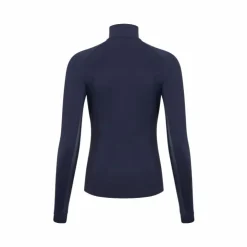 Outlet LeMieux - Baselayer manches longues femme Halle Marine