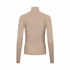 LeMieux - Baselayer manches longues femme Halle amande Beige New