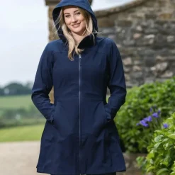 Sale LeMieux - Blouson manches longues femme Maisie Marine