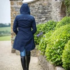 Sale LeMieux - Blouson manches longues femme Maisie Marine