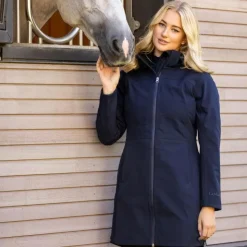 Sale LeMieux - Blouson manches longues femme Maisie Marine