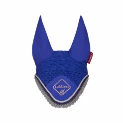 LeMieux - Bonnet Classic Benetton Blue Bleu