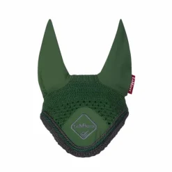Sale LeMieux - Bonnet Classic Hunter Green Vert