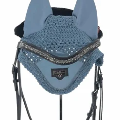 Sale LeMieux - Bonnet Loire Ice Blue Bleu