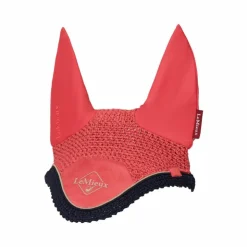 LeMieux - Bonnet pour chevaux Classic cranberry Rose Discount