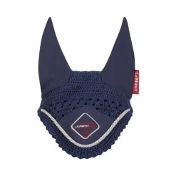 LeMieux - Bonnet pour chevaux Junior Pro Marine Outlet