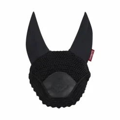 Best LeMieux - Bonnet pour chevaux Elite Noir