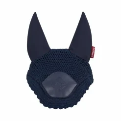 Online LeMieux - Bonnet pour chevaux Acoustic Pro Marine