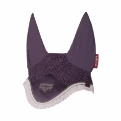 LeMieux - Bonnet pour chevaux Loire juniper Violet Hot