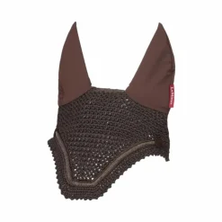 LeMieux - Bonnet pour chevaux Crystal Marron Online