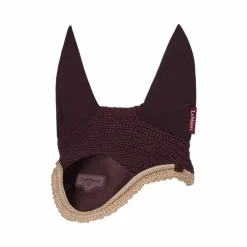 Online LeMieux - Bonnet pour chevaux Loire damson Bordeaux