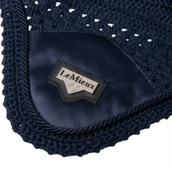 LeMieux - Bonnet pour chevaux Loire Marine Sale