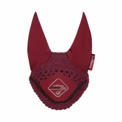 Outlet LeMieux - Bonnet pour chevaux Junior Pro Bordeaux