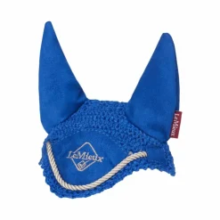 Outlet LeMieux - Bonnet pour Toy Pony benetton blue Bleu