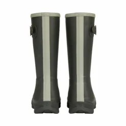 LeMieux - Bottes en caoutchouc enfant Young Rider oak Kaki Sale