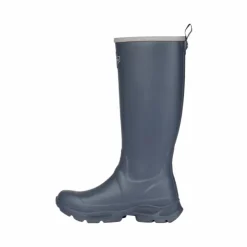LeMieux - Bottes en caoutchouc Ultra Stride Marine