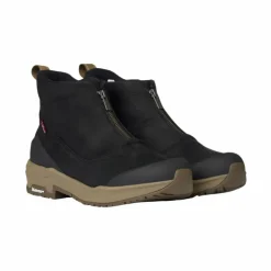 LeMieux - Bottines Trex imperméables à fermeture éclair Noir Best