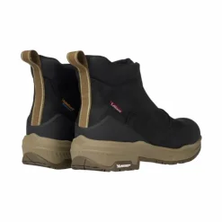 LeMieux - Bottines Trex imperméables à fermeture éclair Noir Best