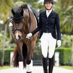 Sale LeMieux - Bride Kudos Noir