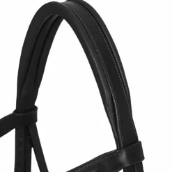 Online LeMieux - Bridon Arika Flash / argent Noir