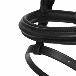 Online LeMieux - Bridon Arika Flash / argent Noir