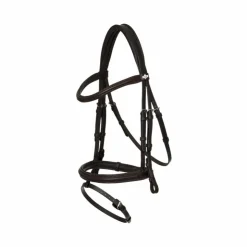 LeMieux - Bridon Arika Flash / argent Marron Sale