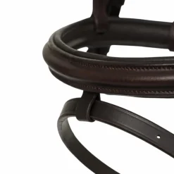 LeMieux - Bridon Arika Flash / argent Marron Sale