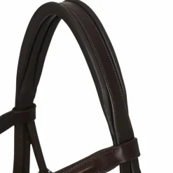 LeMieux - Bridon Arika Flash / argent Marron Sale