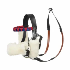 LeMieux - Bridon de course pour Toy Pony Noir Discount