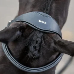 LeMieux - Bridon Kudos Work Noir Clearance